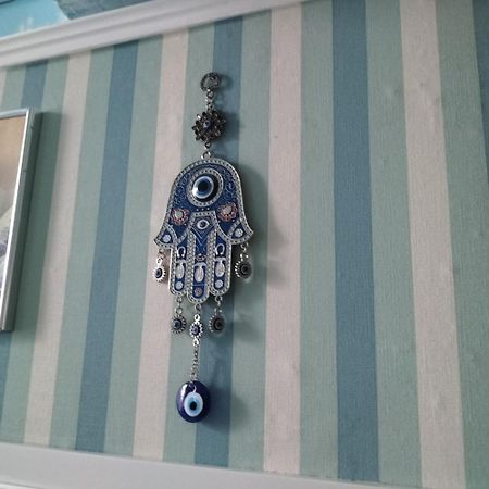 ウッチ Dobranoc Bed & Breakfast エクステリア 写真