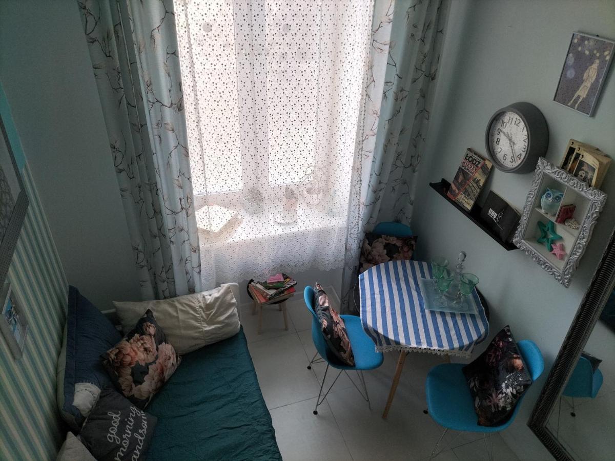 ウッチ Dobranoc Bed & Breakfast エクステリア 写真